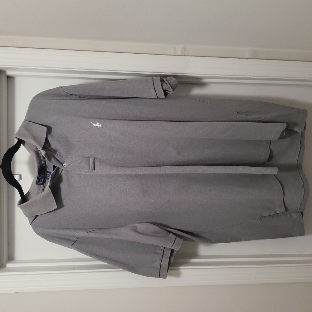 Polo by Ralph Lauren mens polo. Xlt
